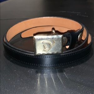 dsquared belt womens